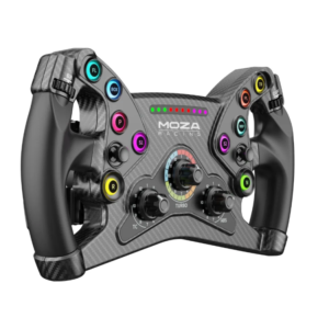 חישוק פתוח Moza KS