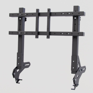 מעמד למסך עבור שלדות סימטיק