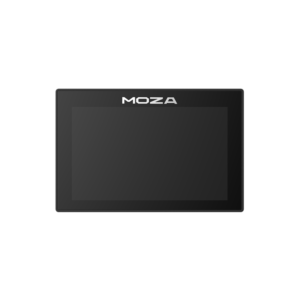 צג דיגיטלי Moza CM2