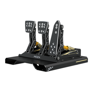 סט דוושות Moza CRP