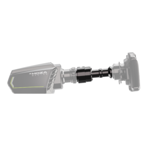 מוט ברזל הארכה V2