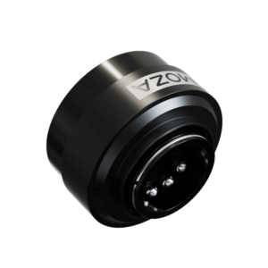 שחרור מהיר Moza QR