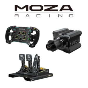 חבילת SR Open Wheel