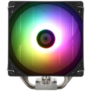 Assassin X 120 Refined SE Black ARGB