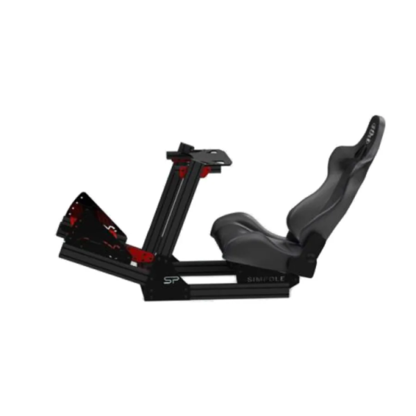 SimPole F1
